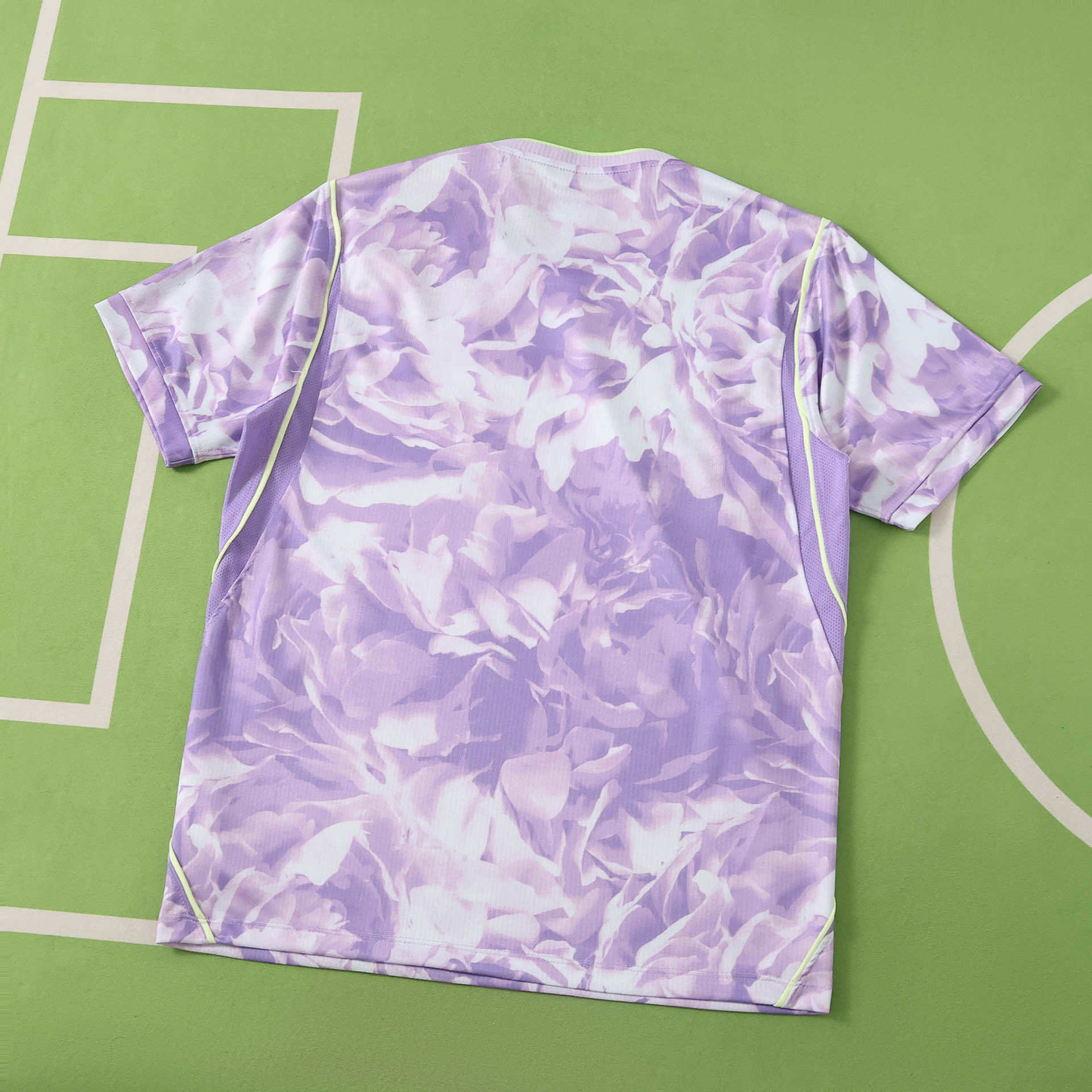 Camisola Coreia do Sul Alternativa 2026
