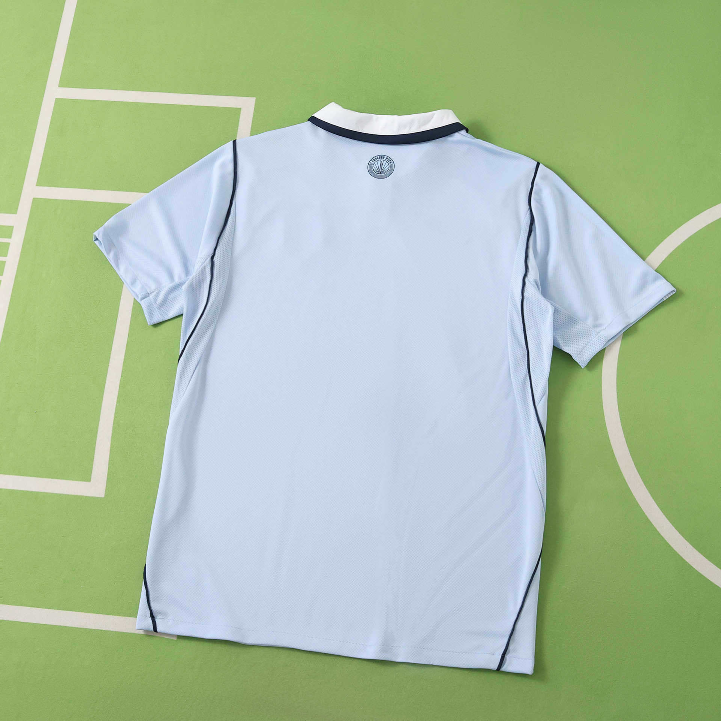 Camisola Uruguai Principal 2026