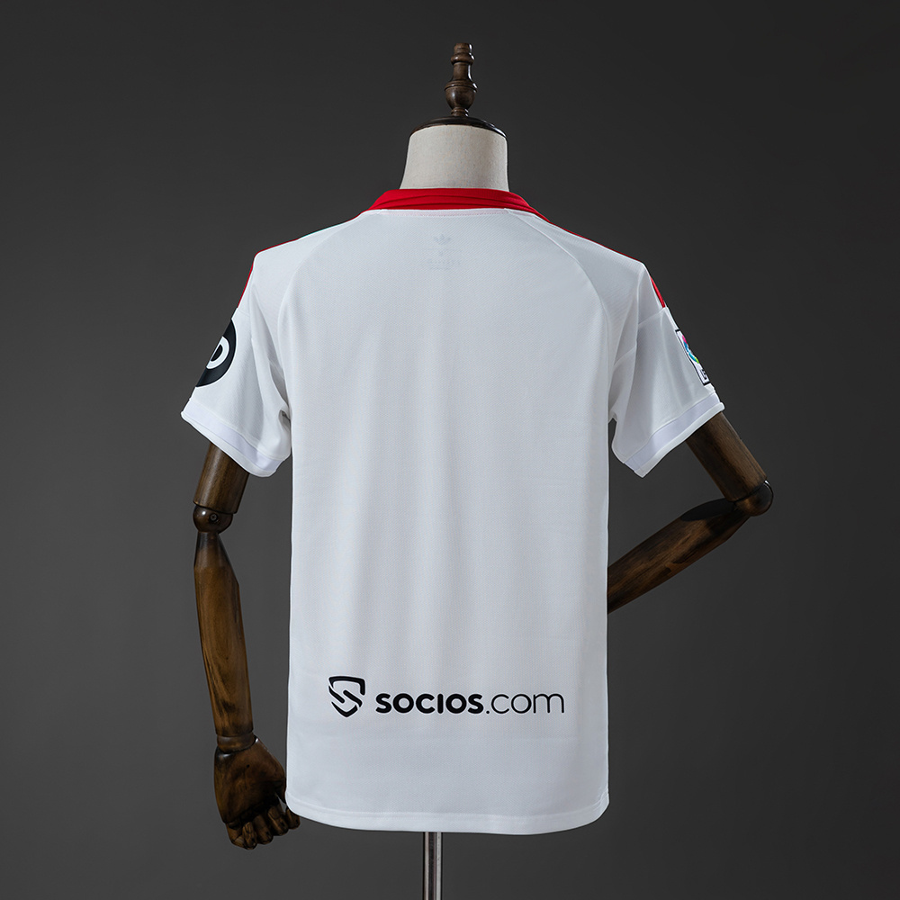 Camisola Sevilla F.C. RetroDay 2026