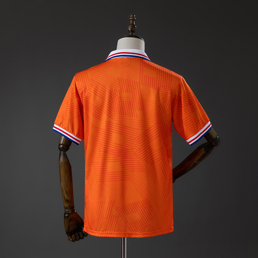 Camisola Retro Holanda Principal 1994
