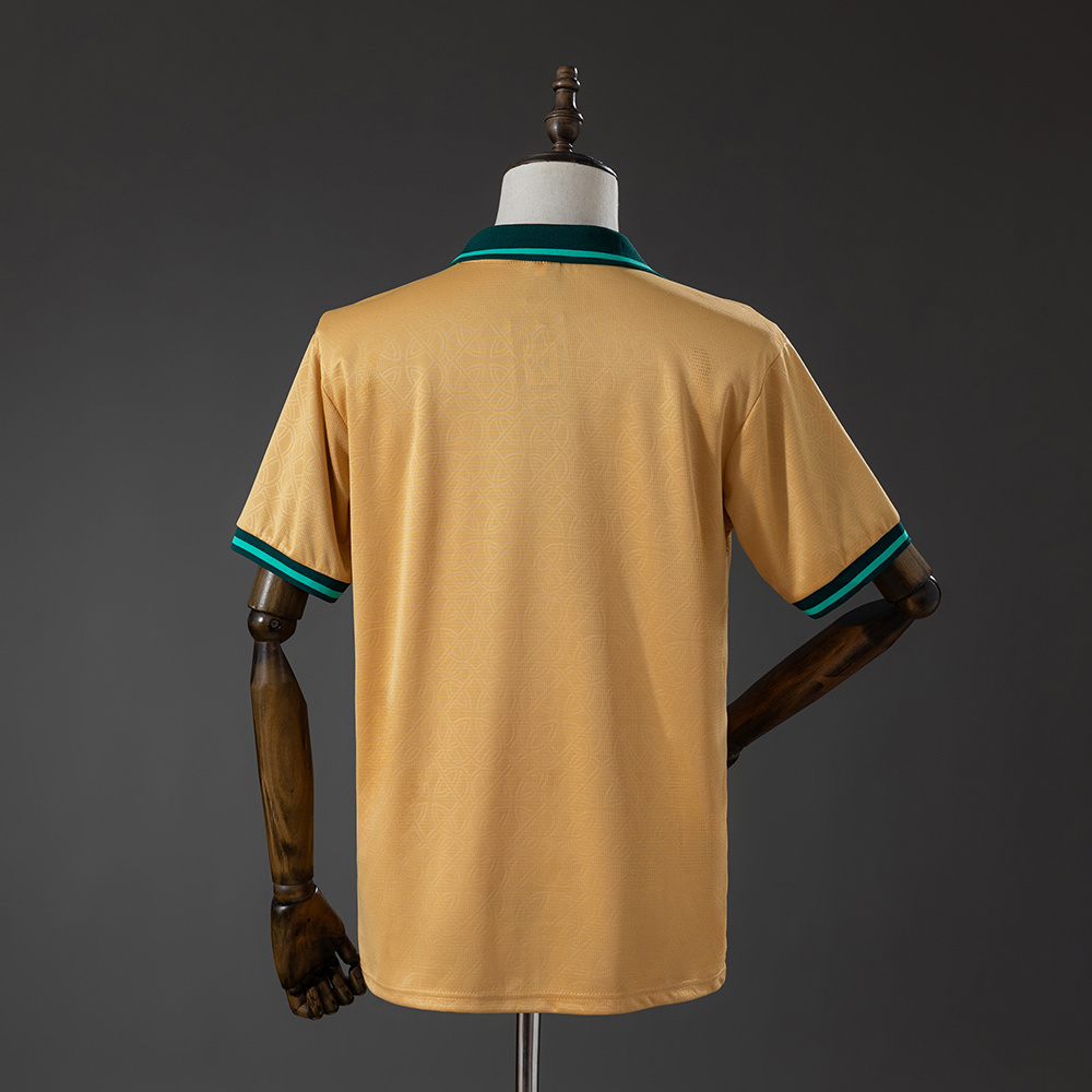 Camisola Leeds United F.C. St. Patrick's Day 2026