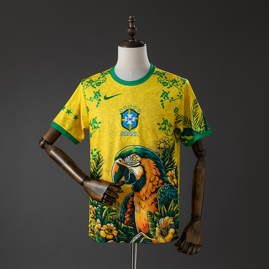 Camisola Brasil Especial 2026
