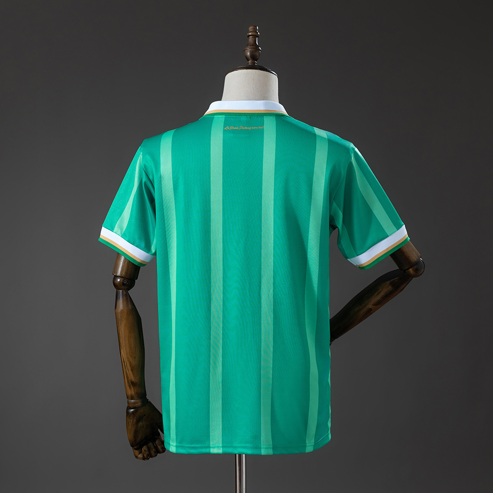 Camisola Aston Villa F.C. St. Patrick's Day 2026