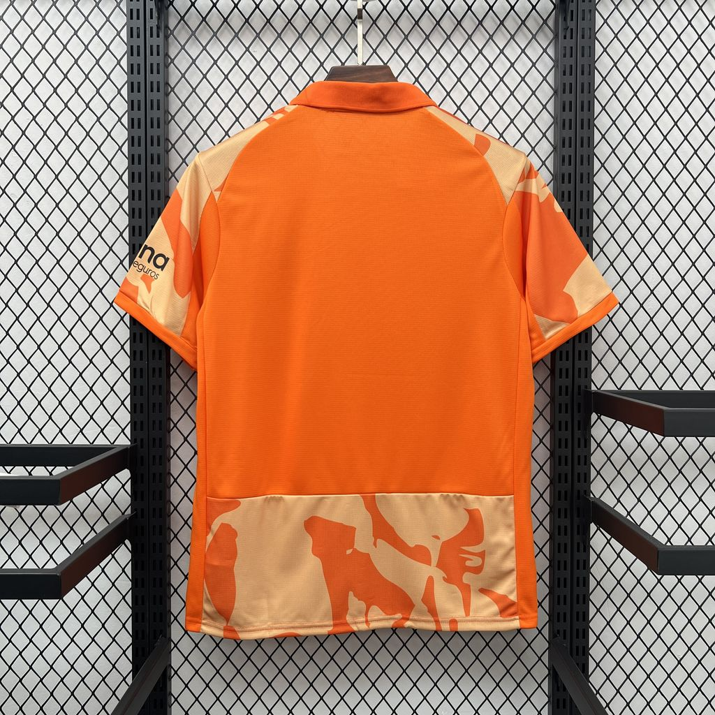 Camisola Valencia C.F. RetroDay 2026
