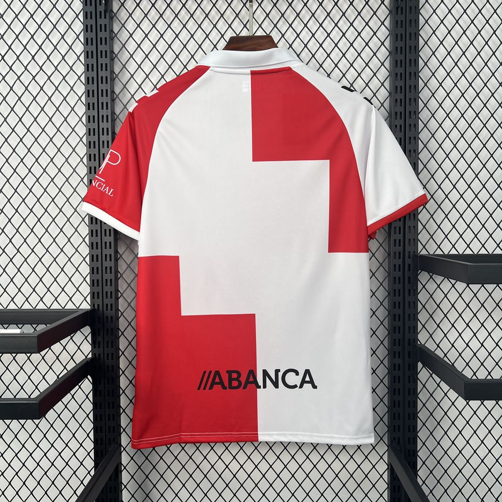 Camisola R.C. Celta de Vigo RetroDay 2026