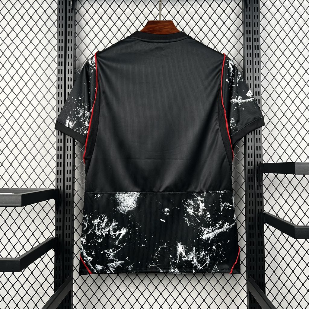 Camisola Canadá Alternativa 2026