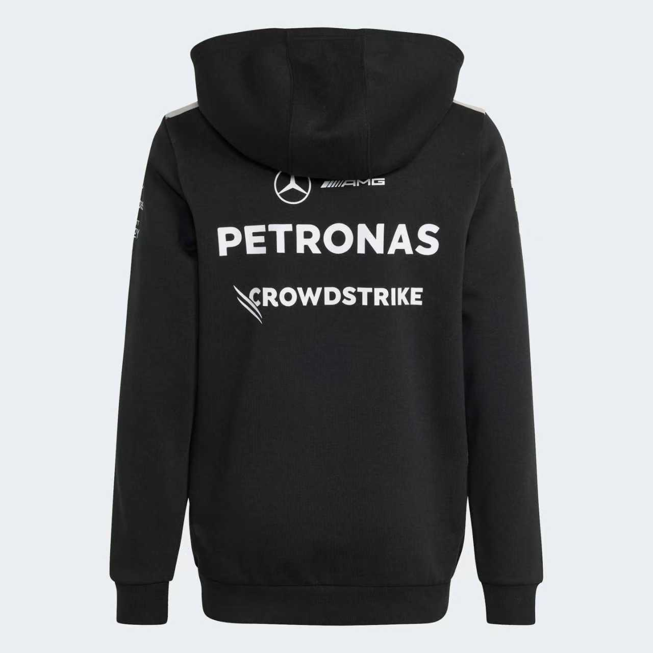 Hoodie Mercedes AMG Petronas 2026