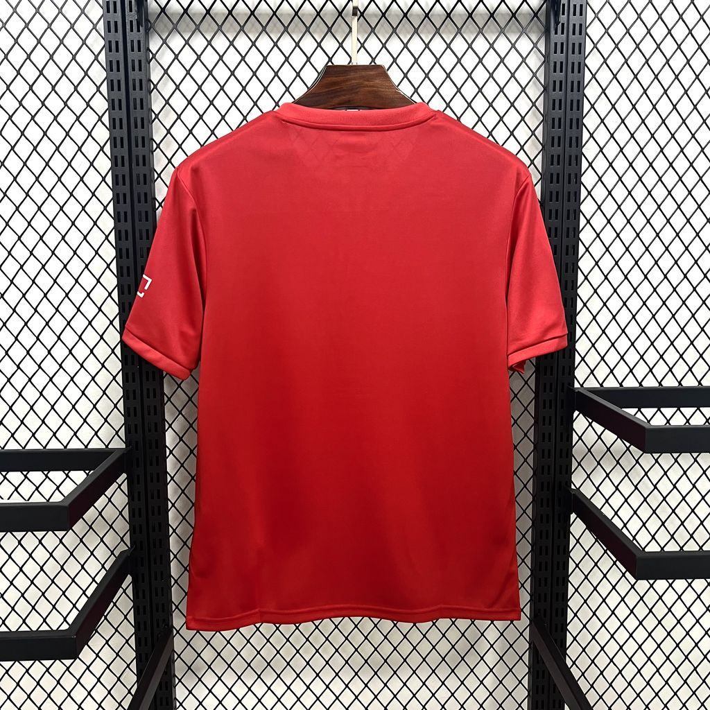 Camisola C.A. Osasuna RetroDay 2026