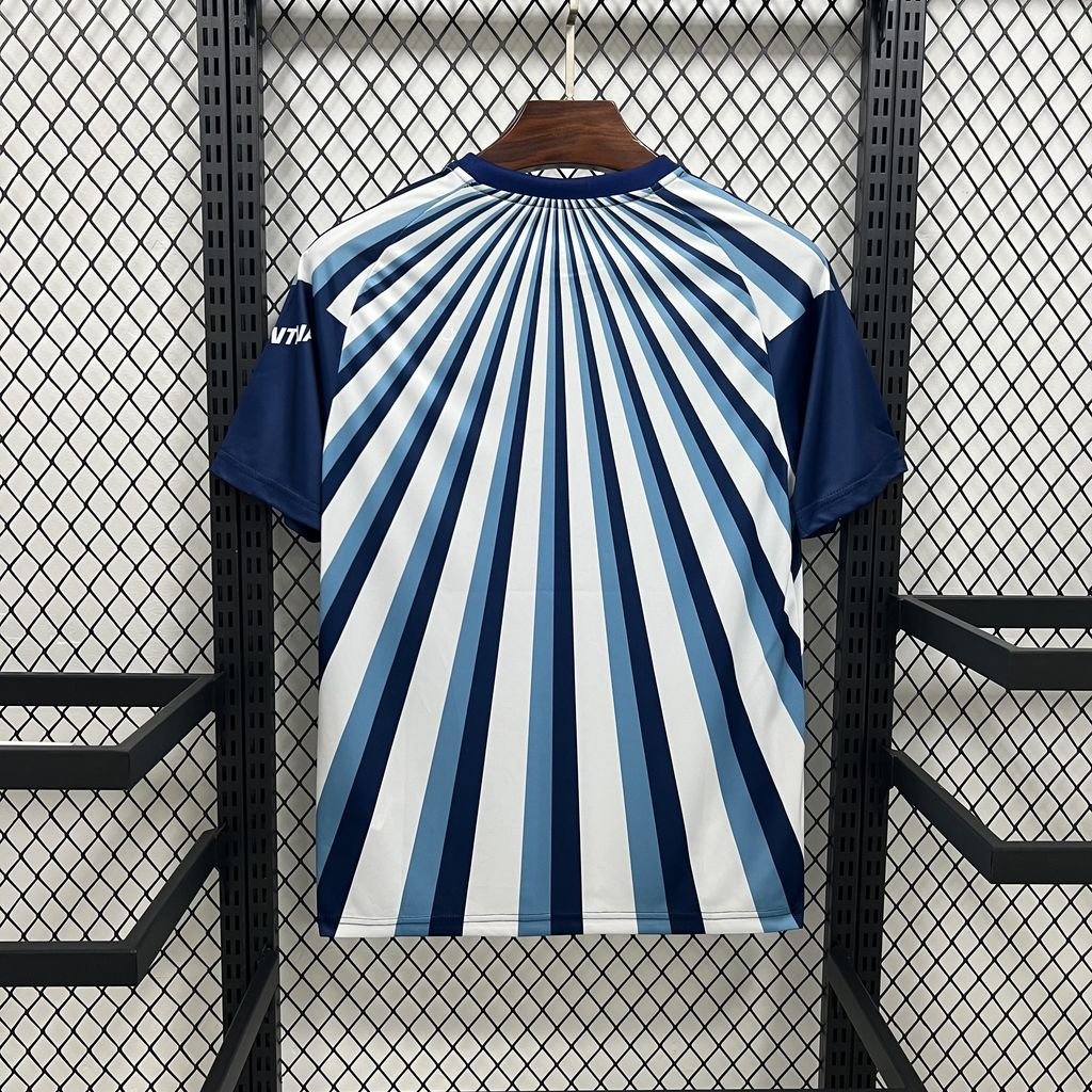 Camisola Argentina Treino 2026