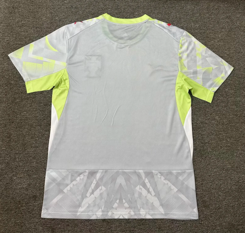 Camisola Portugal Guarda Redes 2026
