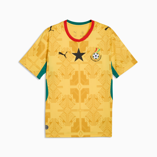 Camisola Gana Alternativa 2026