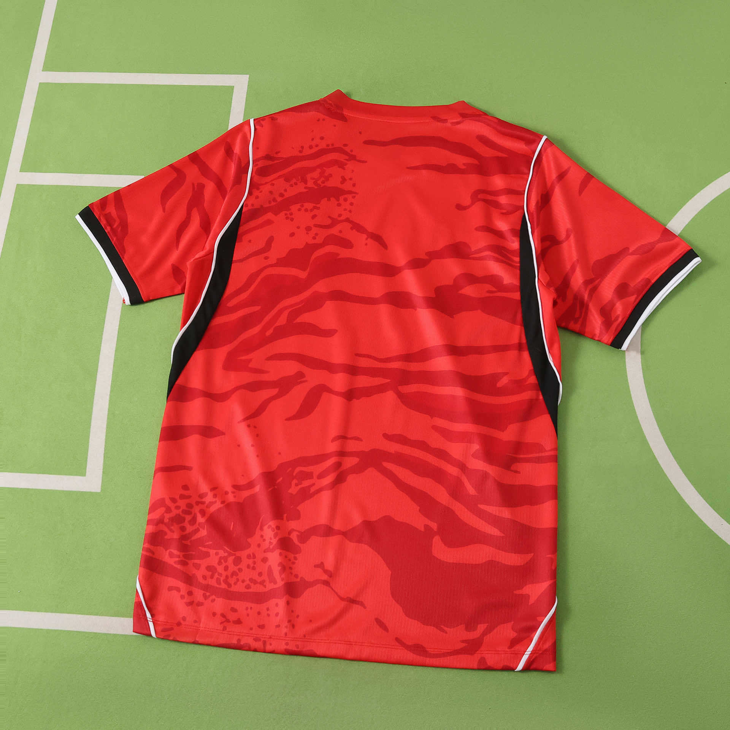 Camisola Coreia do Sul Principal 2026