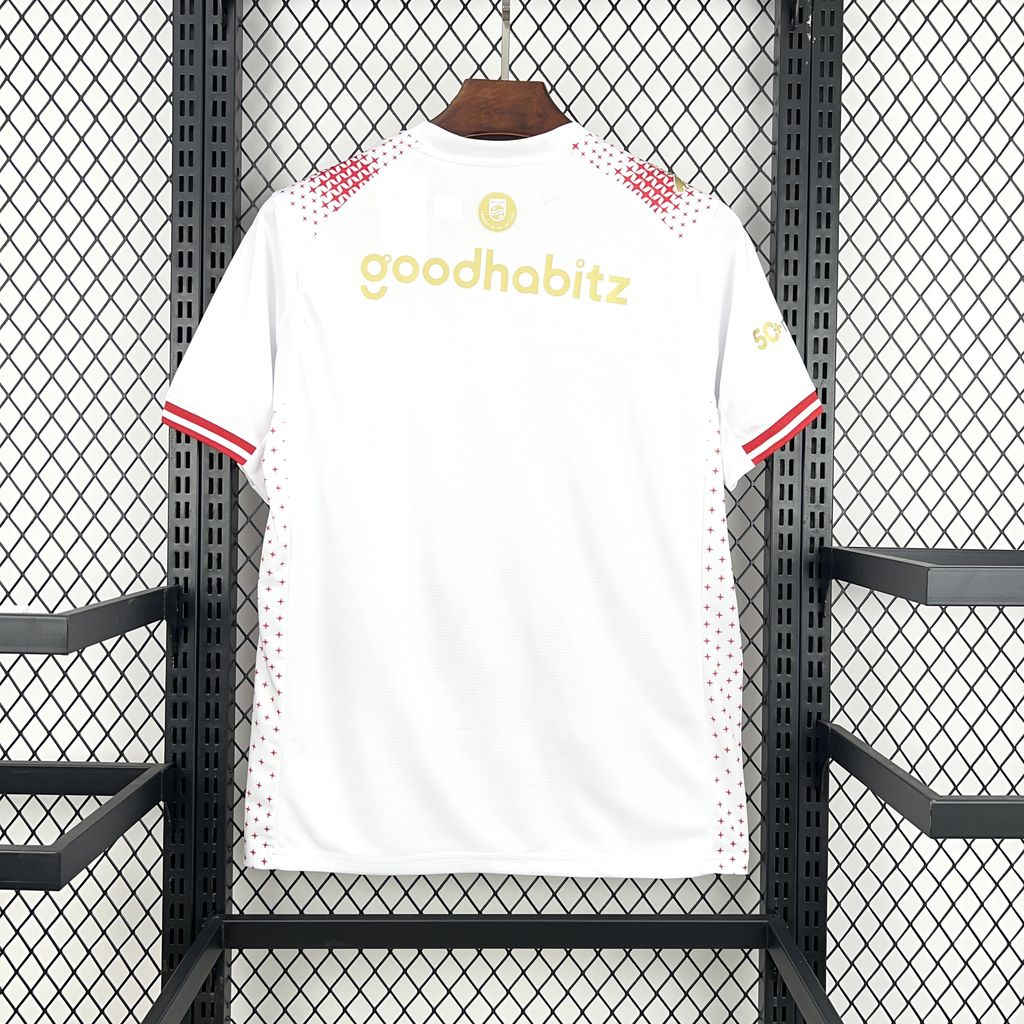 Camisola PSV Eindhoven Especial 25/26