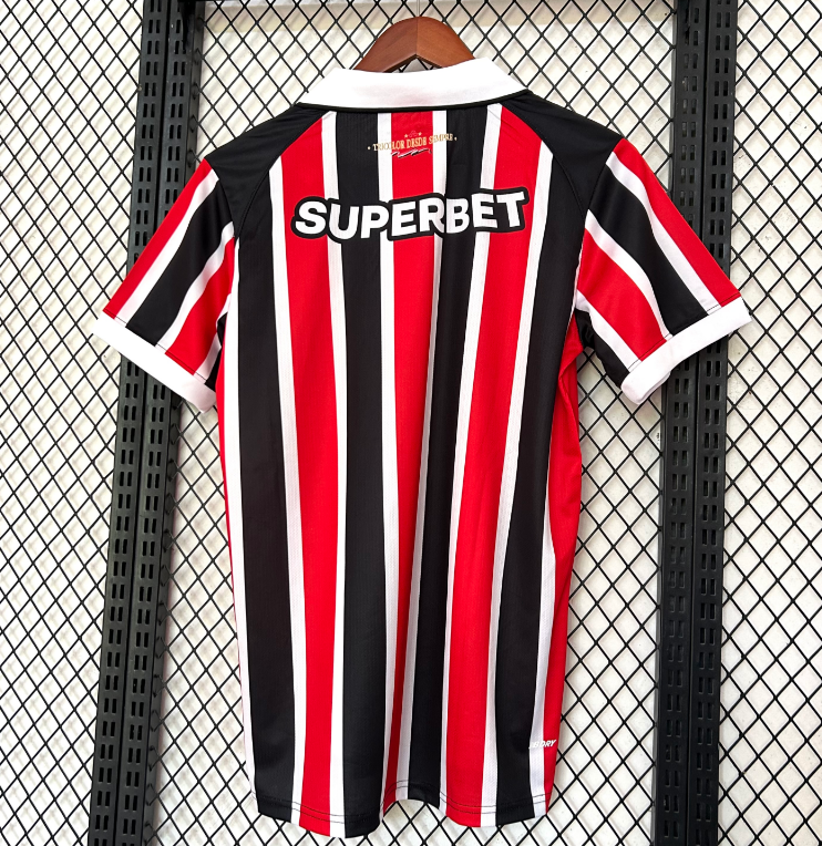 Camisola São Paulo F.C. Alternativa 26/27