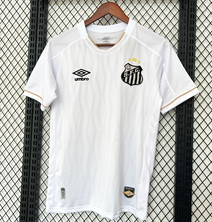 Camisola Santos F.C. Principal 26/27