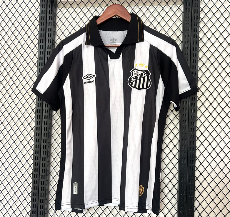 Camisola Santos F.C. Alternativa 26/27