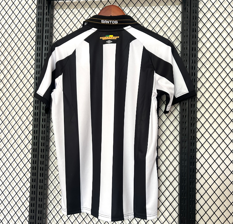 Camisola Santos F.C. Alternativa 26/27