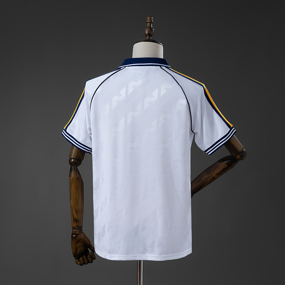 Camisola Real Madrid C.F. X Adidas Originals 2026