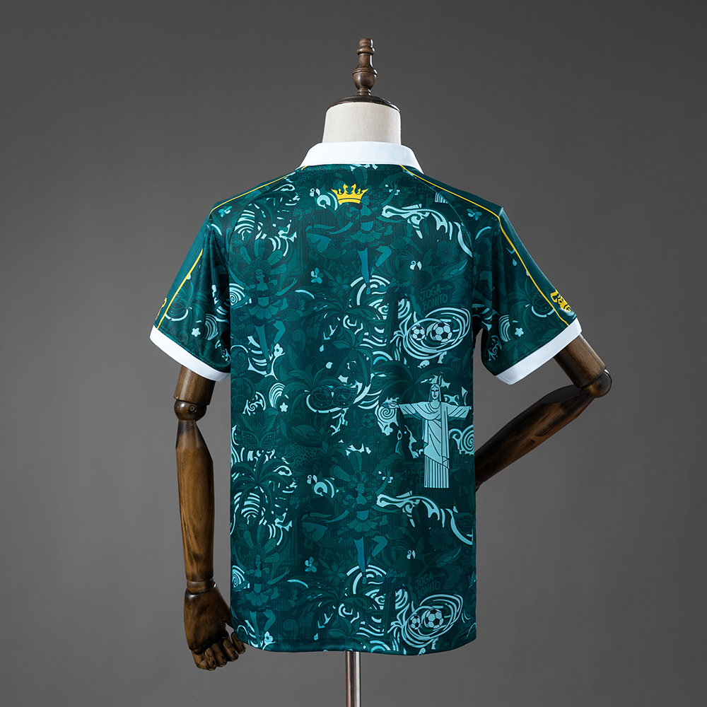 Polo Brasil Especial 2026