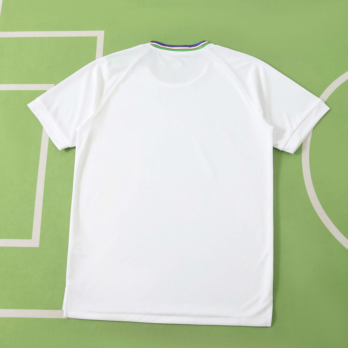 Camisola Uzbequistão Alternativa 2026