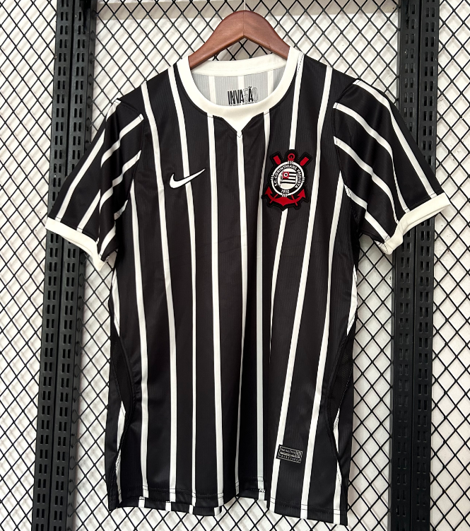 Camisola S.C. Corinthians Alternativa 2026/27