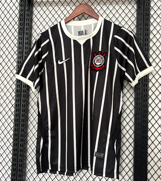 Camisola S.C. Corinthians Alternativa 2026/27