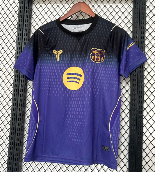 Camisola F.C. Barcelona Alternativa 26/27