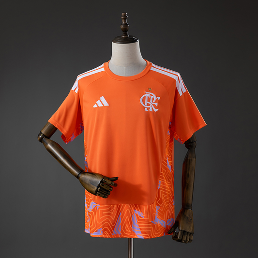 Camisola CR Flamengo Guarda Redes 26/27