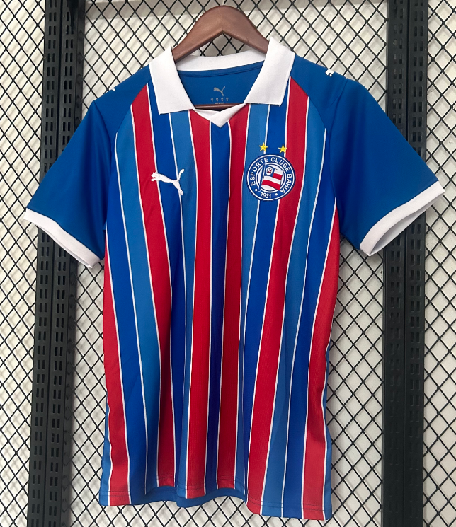 Camisola E.C. Bahia Alternativa 2026