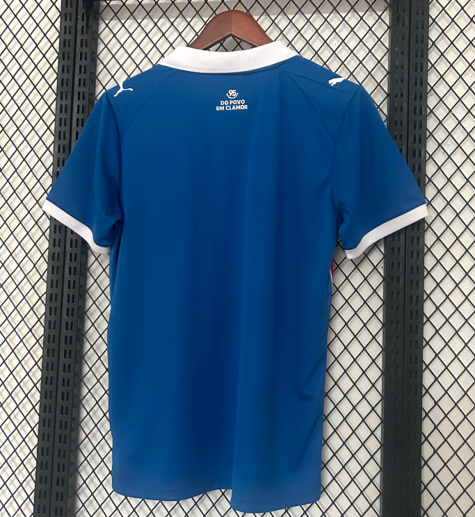 Camisola E.C. Bahia Alternativa 2026