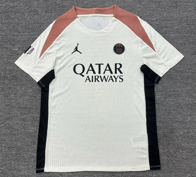 Camisola Paris Saint-Germain F.C. Treino 2026
