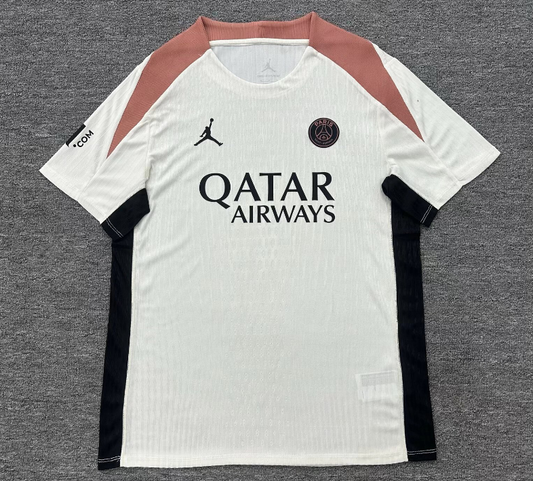 Camisola Paris Saint-Germain F.C. Treino 2026