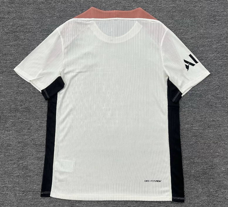 Camisola Paris Saint-Germain F.C. Treino 2026