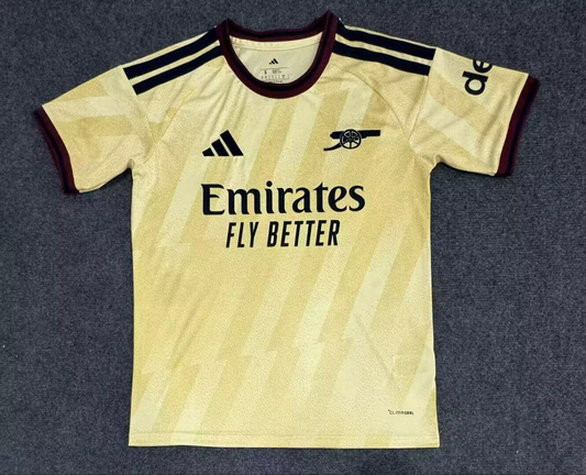Camisola Arsenal F.C. Terceira 26/27