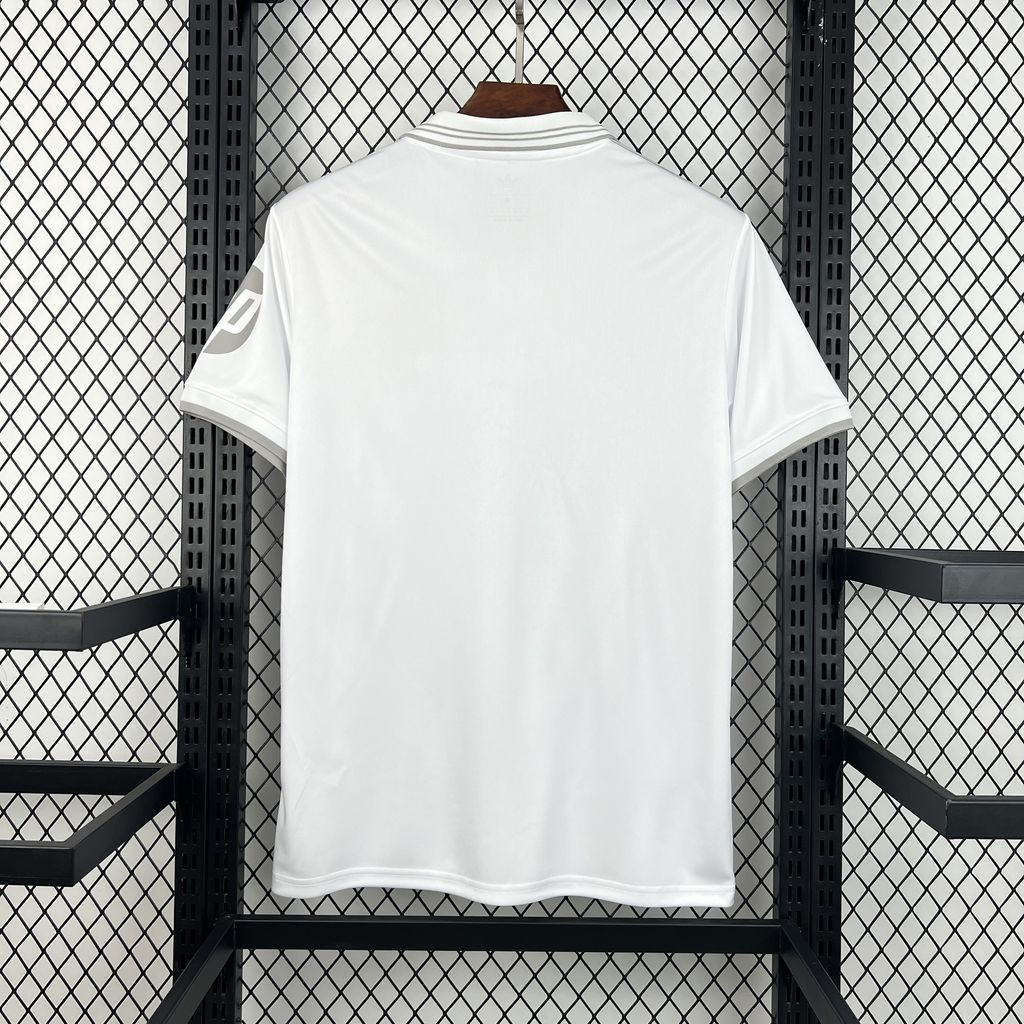 Camisola Real Madrid C.F. Especial 125 Anos
