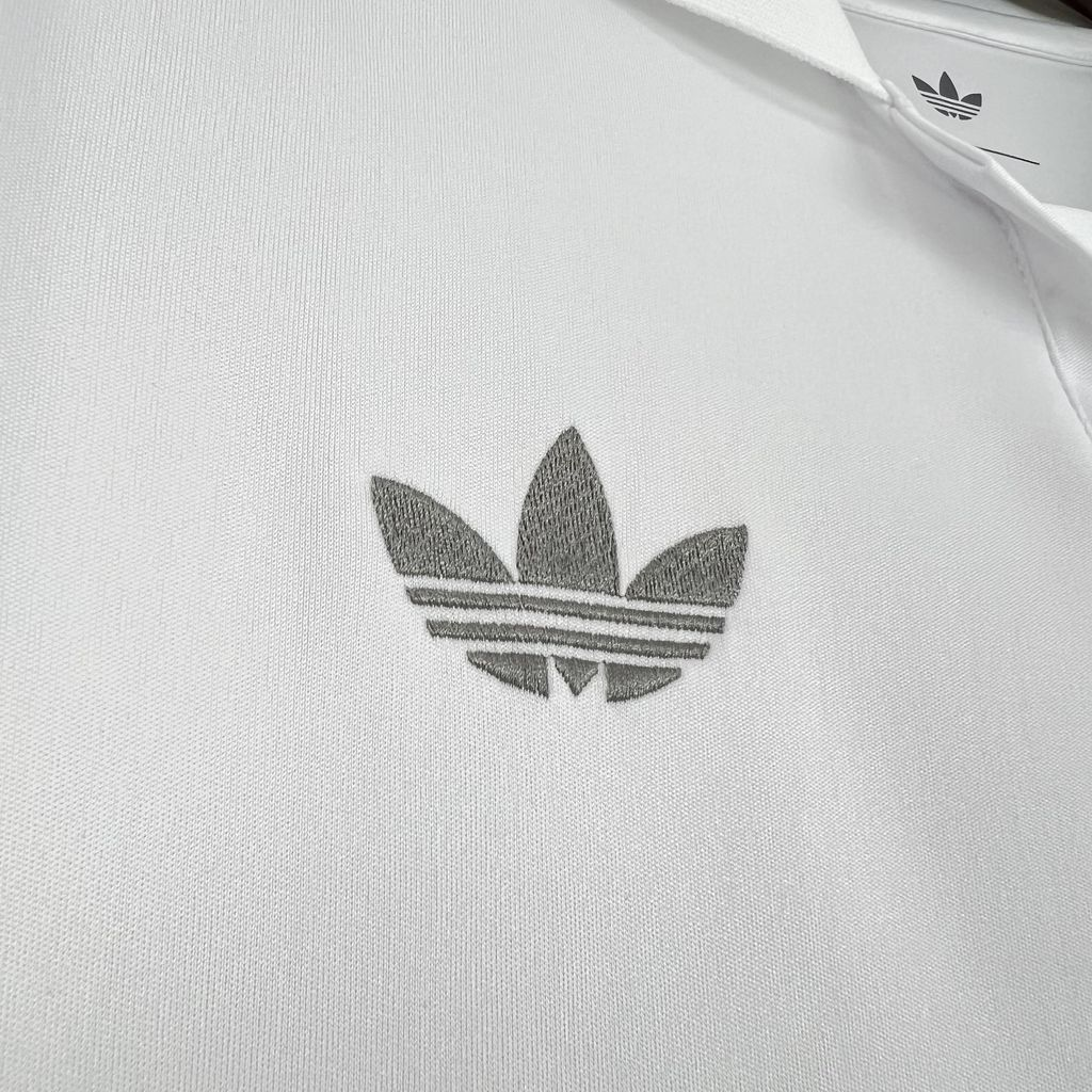 Camisola Real Madrid C.F. Especial 125 Anos