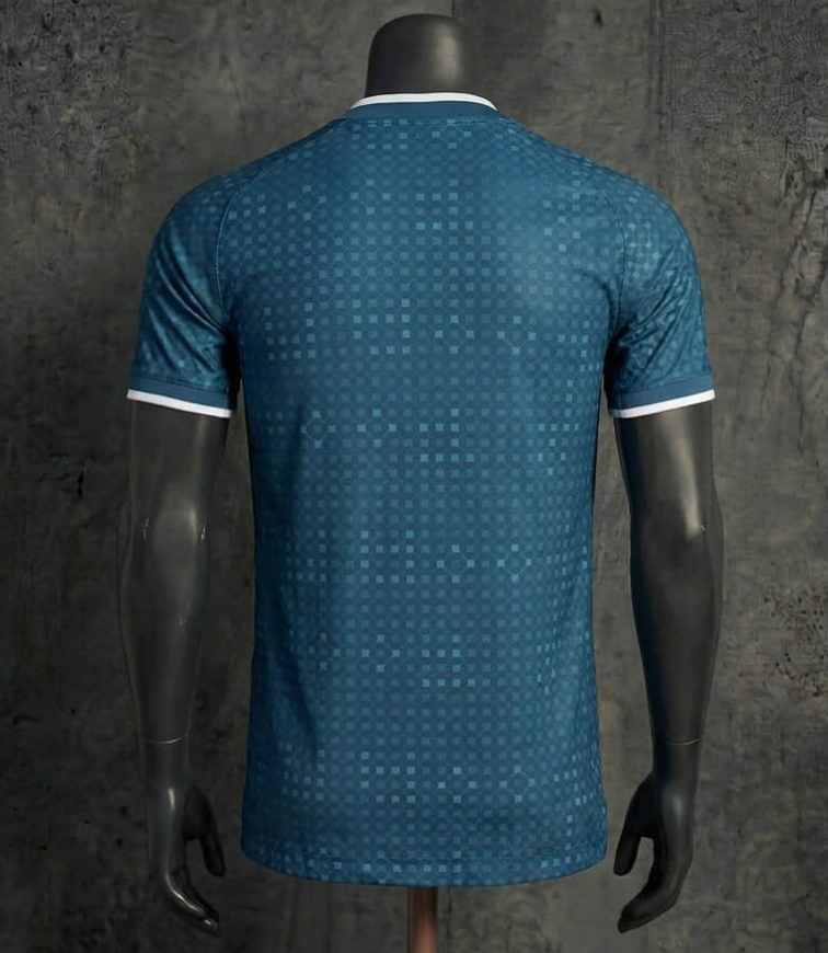 Camisola Real Madrid C.F. Alternativa 26/27 - Versão Jogador