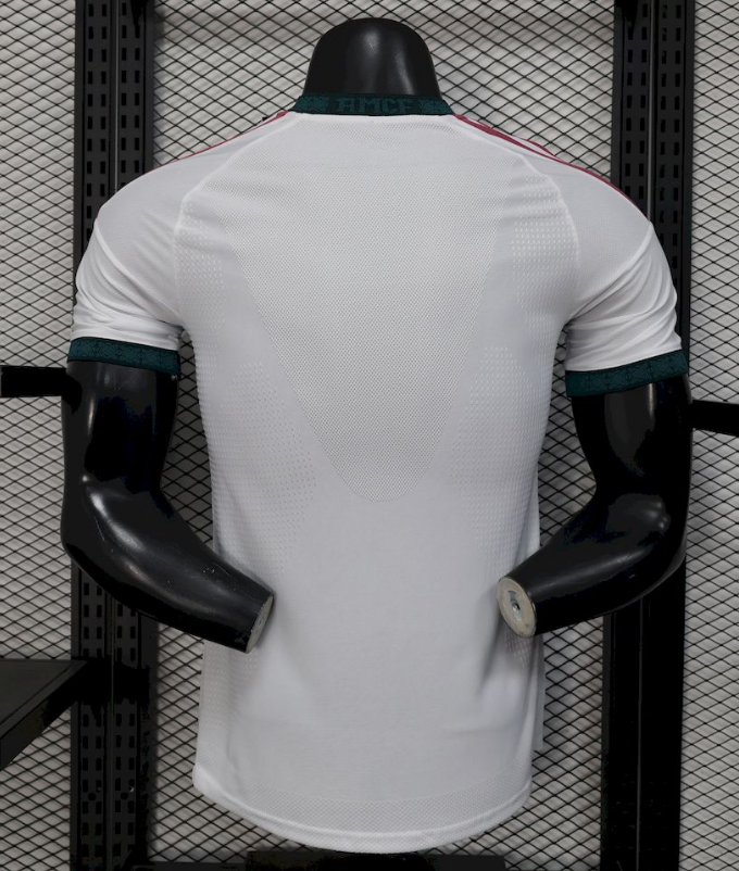 Camisola Real Madrid C.F. Principal 26/27 - Versão Jogador