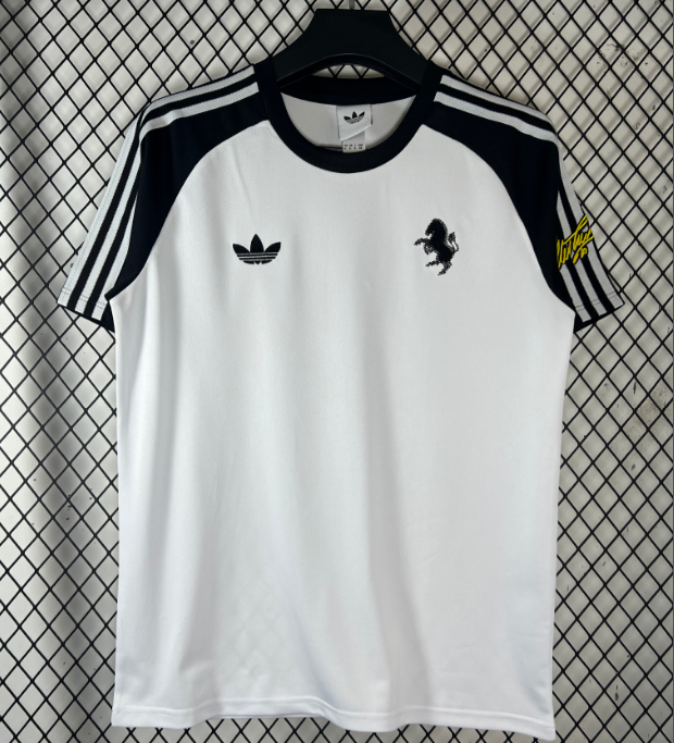 Camisola Juventus F.C. X Adidas Originals 2026