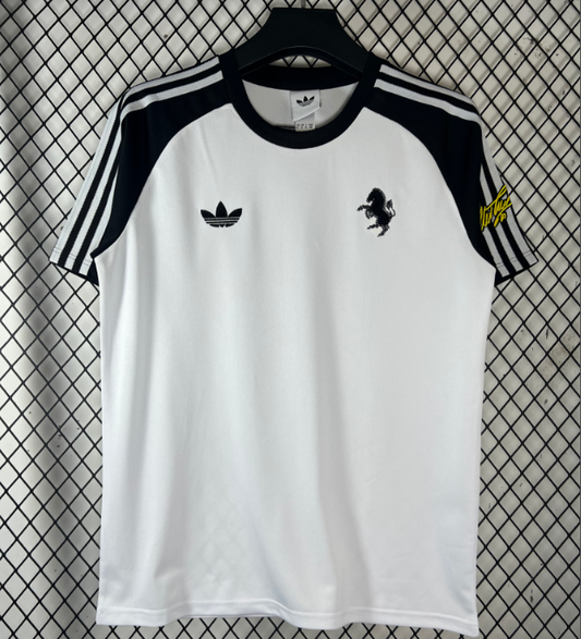 Camisola Juventus F.C. X Adidas Originals 2026