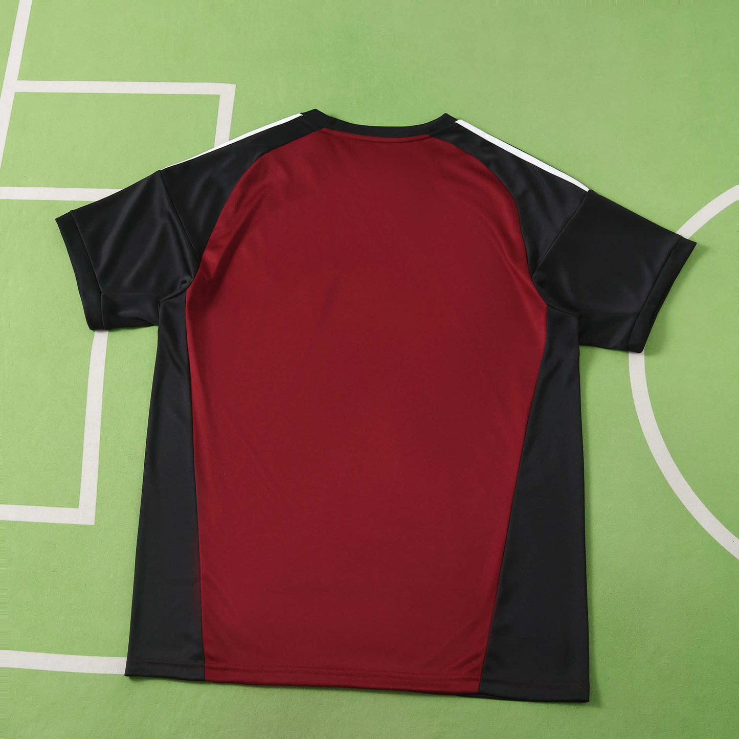 Camisola Espanha Guarda Redes 2026