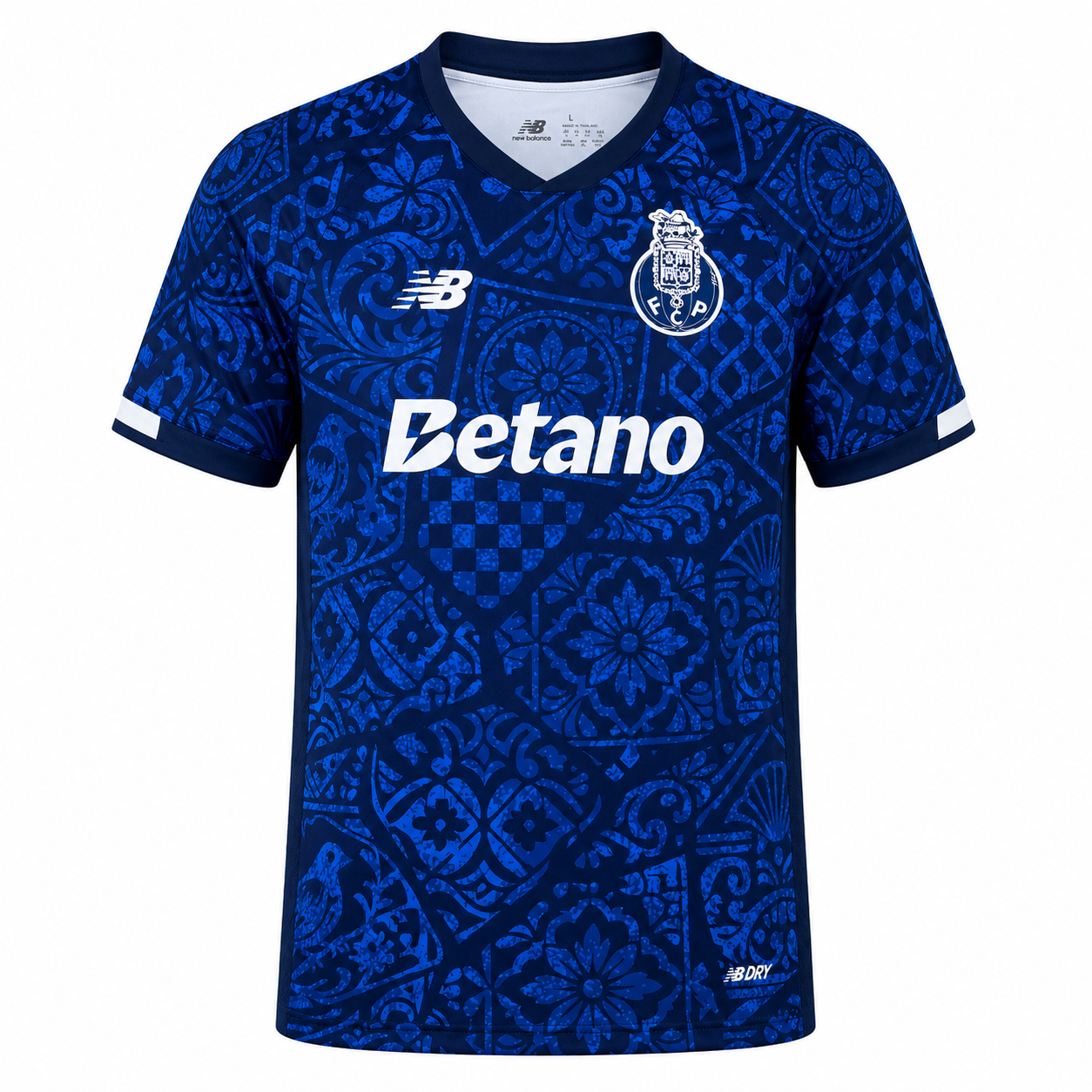Camisola F.C.Porto Especial 2026