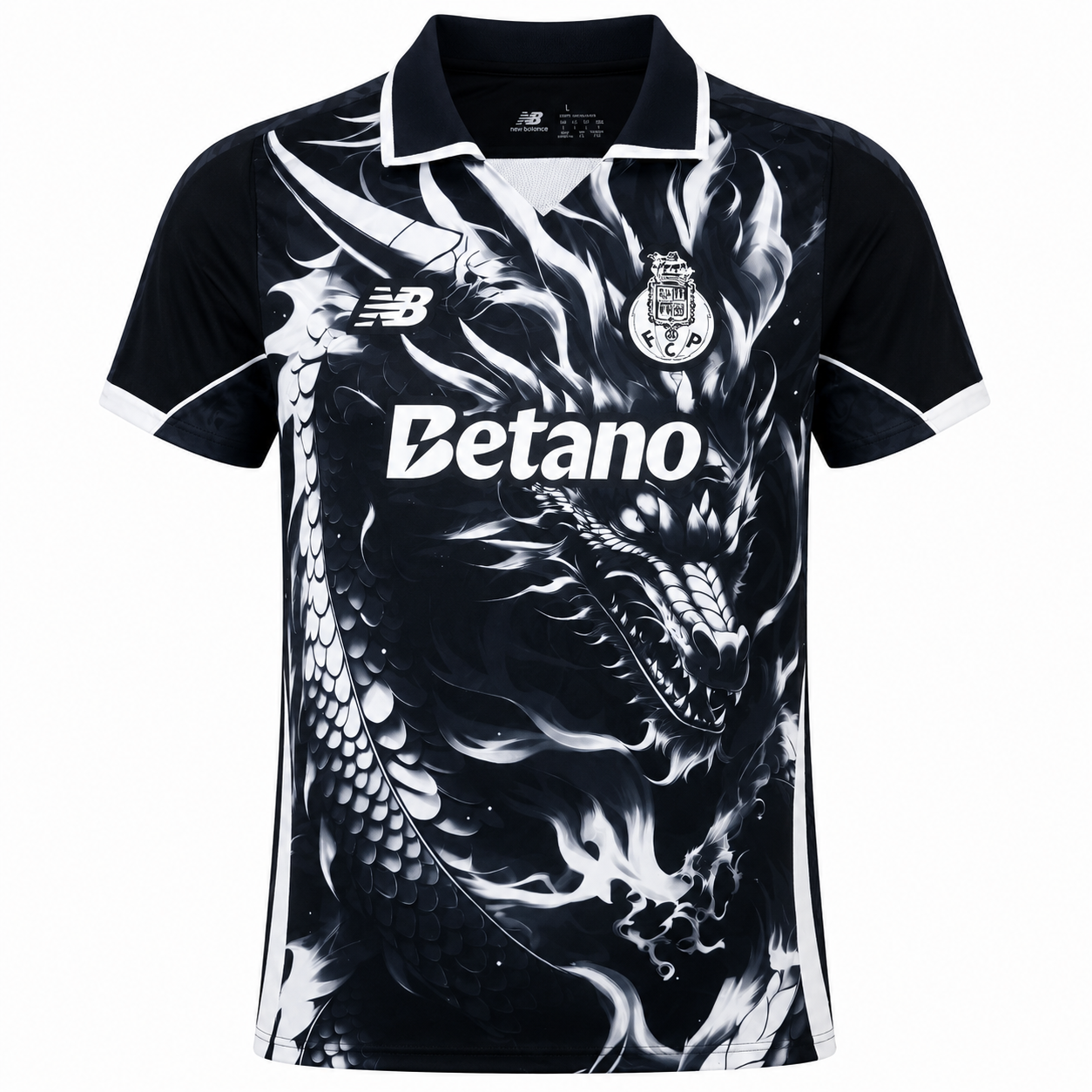 Camisola F.C.Porto Especial 2026