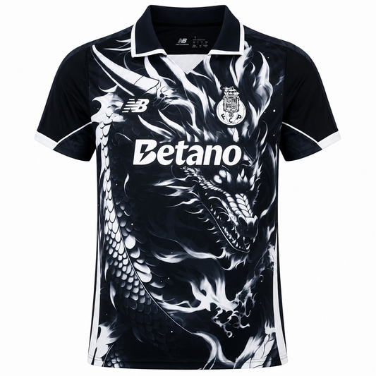 Camisola F.C.Porto Especial 2026
