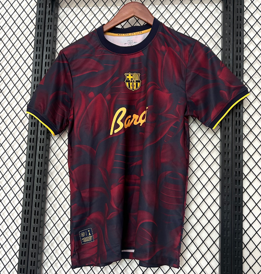 Camisola F.C. Barcelona Edição Limitada 2026