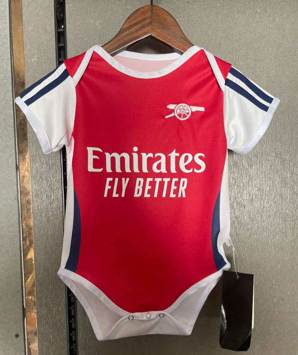 Body Arsenal F.C. Principal 25/26