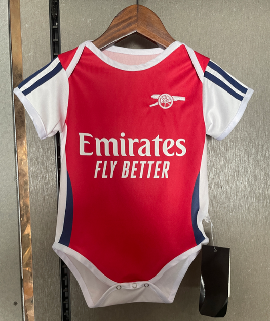 Body Arsenal F.C. Principal 25/26