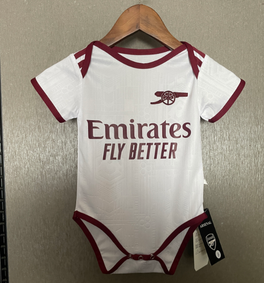 Body Arsenal F.C. Alternativo 25/26
