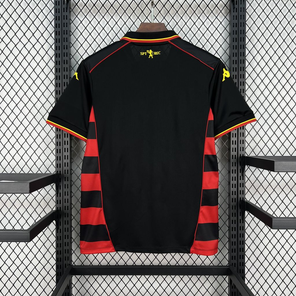 Camisola Sport Recife Principal 26/27