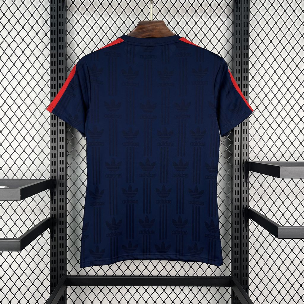 Camisola Espanha LFSTLR 2026